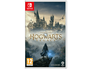 Hogwarts Legacy FR/NL Switch