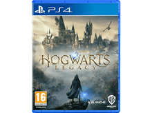 Charger l&#39;image dans la galerie, Hogwarts Legacy FR/UK PS4
