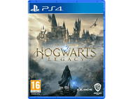 Hogwarts Legacy FR/UK PS4