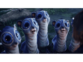 WARNER SW Hogwarts Legacy FR/UK PS5