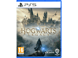 Hogwarts Legacy FR/UK PS5