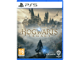 WARNER SW Hogwarts Legacy FR/UK PS5