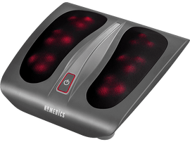 HOMEDICS Appareil de massage (SMP-1200)