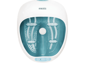 HOMEDICS Bain de pieds (SPA-400)