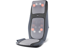 Charger l&#39;image dans la galerie, HOMEDICS Fauteuil de massage Shiatsu (HM EDS-4000)
