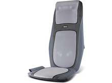 Charger l&#39;image dans la galerie, HOMEDICS Fauteuil de massage Shiatsu (HM EDS-4000)
