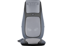 Charger l&#39;image dans la galerie, HOMEDICS Fauteuil de massage Shiatsu (HM EDS-4000)
