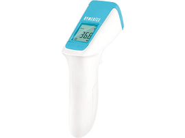 HOMEDICS Thermomètre infrarouge (TE-350-EU)