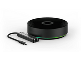 HOMEY Adaptateur Ethernet pour Homey Pro Noir (HOMEY-ETH-01)