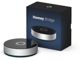 HOMEY Assistant Smarthome Bridge Noir (HOMEY-BRIDGE-EU-01)