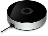 HOMEY Assistant Smarthome Bridge Noir (HOMEY-BRIDGE-EU-01)