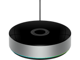 HOMEY Assistant Smarthome Bridge Noir (HOMEY-BRIDGE-EU-01)