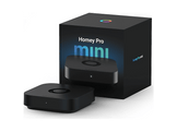 HOMEY Hub domotique Homey Pro mini Noir