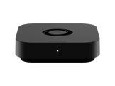 HOMEY Hub domotique Homey Pro mini Noir