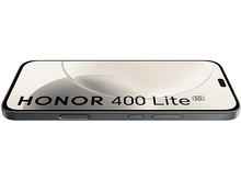 Charger l&#39;image dans la galerie, Smartphone avec Honor 400 Lite 5G sur l&#39;écran, vue de dessus.
