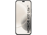 HONOR 400 Lite Black + Earbuds X7 Lite White