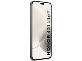 HONOR 400 Lite Black + Earbuds X7 Lite White