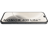 HONOR 400 Lite Black + Earbuds X7 Lite White