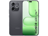 HONOR 600 Lite - 256 Go - Noir