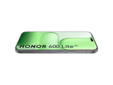 HONOR 600 Lite - 256 Go - Noir
