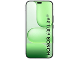 HONOR 600 Lite - 256 Go - Noir