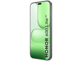 HONOR 600 Lite - 256 Go - Noir