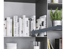 Charger l&#39;image dans la galerie, HOOVER Aspirateur Breeze(BR71_BR20011) Aspirateur sans sac Bleu
