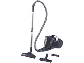 HOOVER Aspirateur Breeze(BR71_BR20011) Aspirateur sans sac Bleu