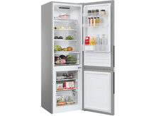 Charger l&#39;image dans la galerie, HOOVER Frigo-congélateur D (HOCT3L517DS)
