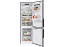 Charger l&#39;image dans la galerie, HOOVER Frigo-congélateur D (HOCT3L517DS)
