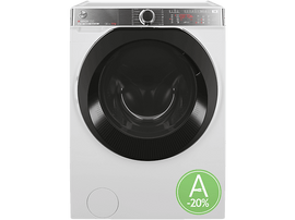 HOOVER Lave-linge frontal A-20% (H5WPB48AMBC8/1-S)