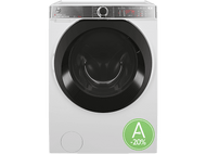 HOOVER Lave-linge frontal A-20% (H5WPB48AMBC8/1-S)