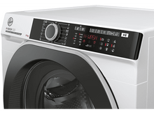 Charger l&#39;image dans la galerie, HOOVER Lave-linge frontal A (HWE 49AMBS/1-S)
