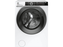 Charger l&#39;image dans la galerie, HOOVER Lave-linge frontal A (HWE 49AMBS/1-S)
