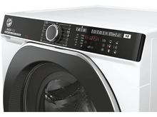 Charger l&#39;image dans la galerie, HOOVER Lave-linge frontal A (HWP 68AMBC/1-S)
