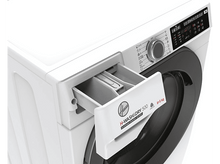 Charger l&#39;image dans la galerie, HOOVER Lave-linge séchant A (HD 485AMBB/1-S)
