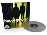 Hooverphonic - Their Ultimate Collection - LP