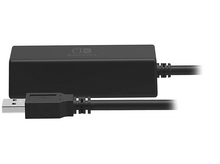 Charger l&#39;image dans la galerie, HORI Adaptateur ethernet pour Nintendo Switch (NSW-004U)
