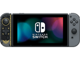 HORI D-Pad Controller (L) Zelda Breath Of The Wild Edition (NSW-119U)