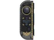 HORI D-Pad Controller (L) Zelda Breath Of The Wild Edition (NSW-119U)