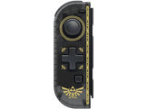 HORI D-Pad Controller (L) Zelda Breath Of The Wild Edition (NSW-119U)