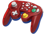 Manette Sans Fil pour Nintendo Switch Mario (NSW-273U)