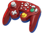 Manette Sans Fil pour Nintendo Switch Mario (NSW-273U)