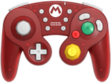 Manette Sans Fil pour Nintendo Switch Mario (NSW-273U)