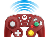 Manette Sans Fil pour Nintendo Switch Mario (NSW-273U)