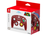 Manette Sans Fil pour Nintendo Switch Mario (NSW-273U)