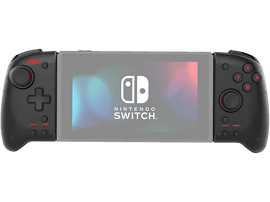 HORI Manette Split Pad Pro Noir (NSW-298U)