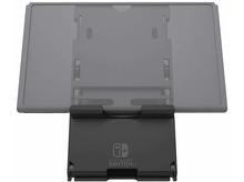 Charger l&#39;image dans la galerie, HORI Support pour Nintendo Switch (NSW-029U) Noir Support console
