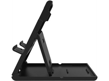 Charger l&#39;image dans la galerie, HORI Support pour Nintendo Switch (NSW-029U) Noir Support console
