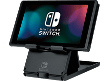 Charger l&#39;image dans la galerie, HORI Support pour Nintendo Switch (NSW-029U)
